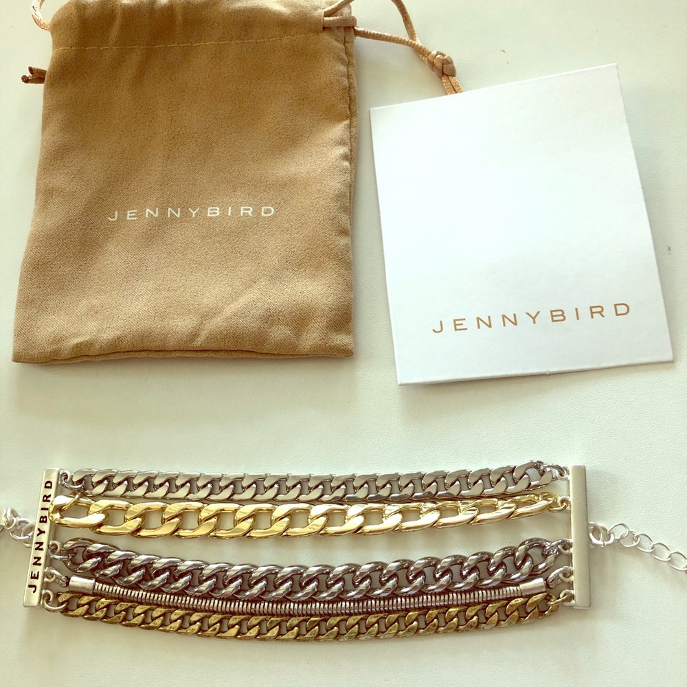 Jenny Bird Austin Cuff